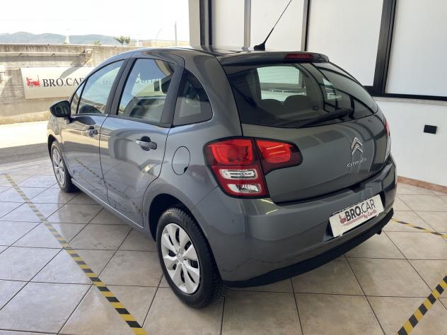 Citroën C3 C3 1.1 Business - Foto 4