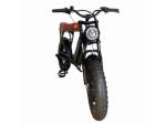 Wizy V30 Fat Bike 250W 48V 15Ah NUOVO