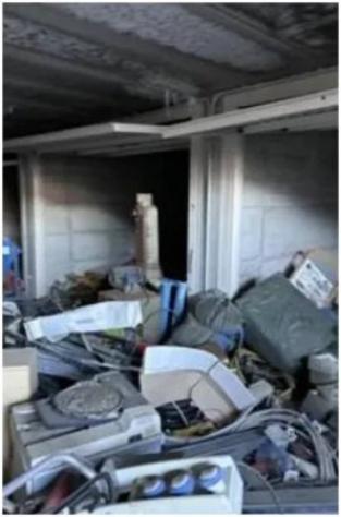 Immobile in asta di 19 m² in vendita a Champorcher - Foto 4