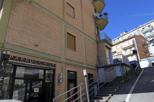 GARAGE in Vendita a Fermo Viale XXV Aprile, 38 € 15.000 20 m - Foto 5
