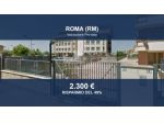 Immobile in asta di 14 m² in vendita a Roma