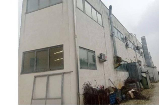 Immobile in asta di 2218 m² in vendita a Monastier di Treviso - Foto 15