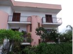 Villa in Via Madonna del Carmine