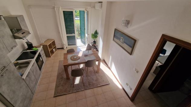 Appartamento in vendita a Bocca di Magra - Ameglia 60 mq Rif: 1452906 - Foto 5