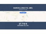 Immobile in asta di 192 m² in vendita a Barcellona Pozzo di Gotto