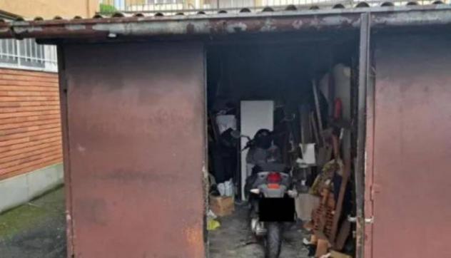 Immobile in asta di 76 m² in vendita a Busto Arsizio - Foto 10