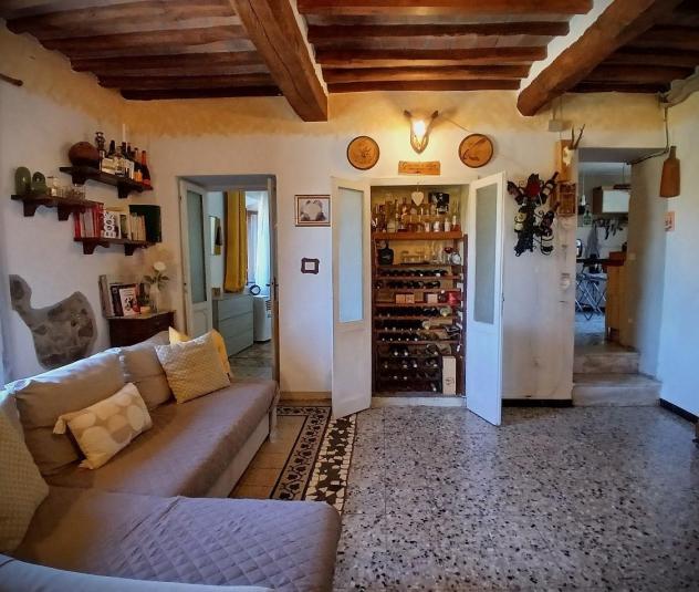 Appartamento in vendita a Campiglia Marittima 109 mq Rif: 1445104 - Foto 2