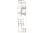 Appartamento in vendita a Musigliano - Cascina 80 mq  Rif: 1421112