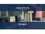Immobile in asta di 145 m² in vendita a Caselette