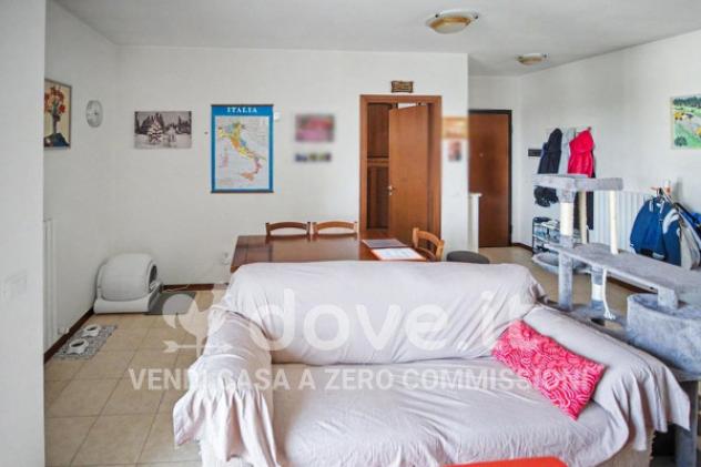 Appartamento di 105 m² con 3 locali e box auto in vendita a Castelnuovo Rangone - Foto 9