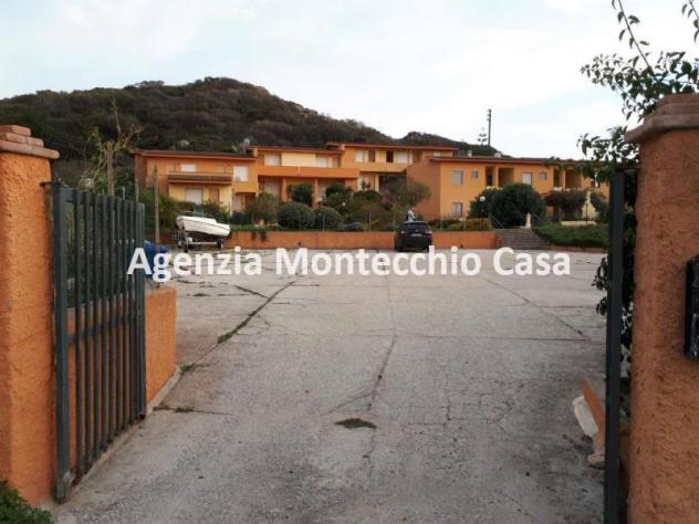 Bilocale Ristrutturato con Vista Mare a Pochi Passi dal Porto - Foto 15