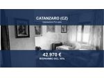 Immobile in asta di 94 m² in vendita a Catanzaro