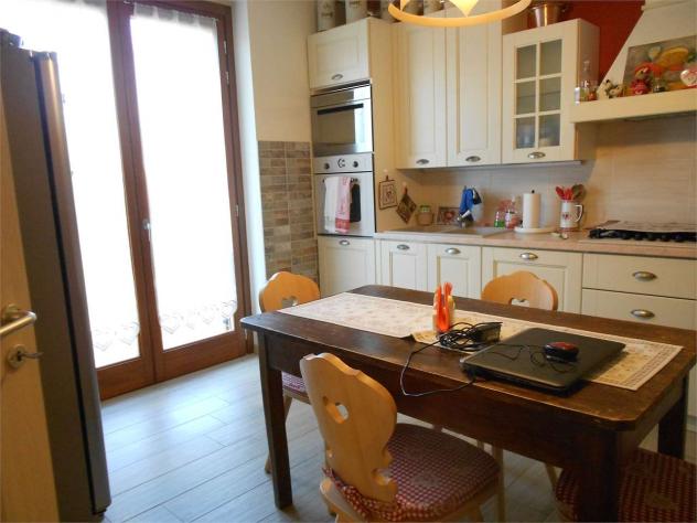 V000857 - CAZZAGO BRABBIA (VA) VILLA di prestigio - Foto 13