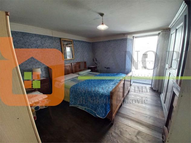 V000573 - BELLISSIMA CASA STORICA - Foto 16