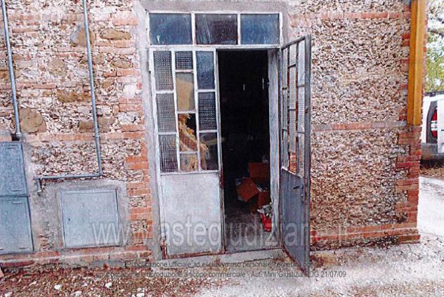 IMMOBILI-IMMOBILE RESIDENZIALE-Via dei Ranieri, 23, 06053 Deruta PG, Italia - Foto 2