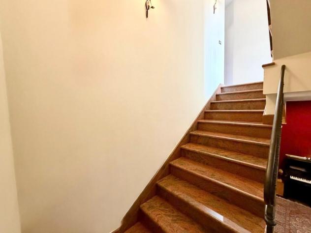 Villetta a schiera in vendita a Marcignana - Empoli 215 mq Rif: 1407363 - Foto 9