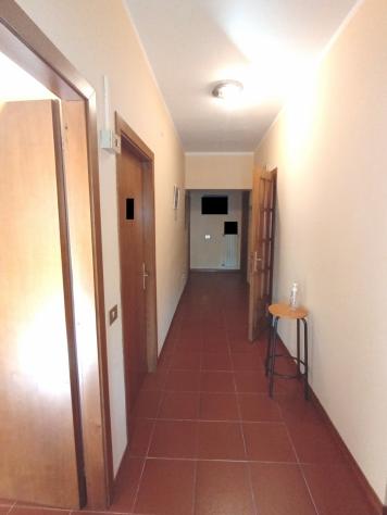 PALAZZO di 15 vani e di 300 mq (GAMBASSI TERME) rif. G 30 - Foto 5