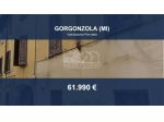 Immobile in asta di 53 m², box auto in vendita a Gorgonzola