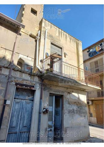IMMOBILI-IMMOBILE RESIDENZIALE-Via Benedetto Croce 2 - 4, 95042 Grammichele CT, Italia - Foto 2
