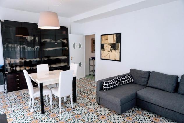 Appartamento in vendita a Marina di Massa - Massa 120 mq Rif: 563142 - Foto 2