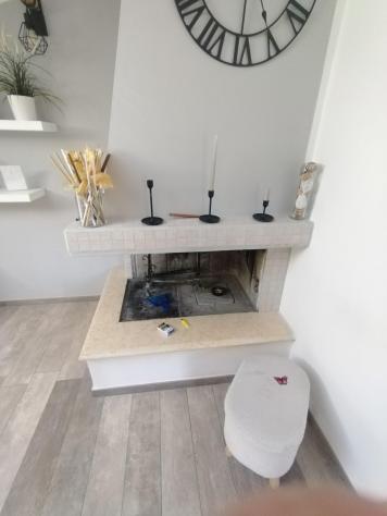 Appartamento in vendita a Romagnano - Massa 85 mq Rif: 1420323 - Foto 3