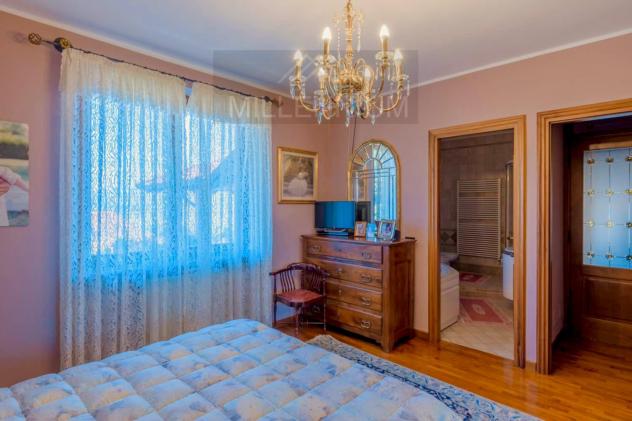 Villa singola - Meina . Rif.: 875mncrl - Foto 10