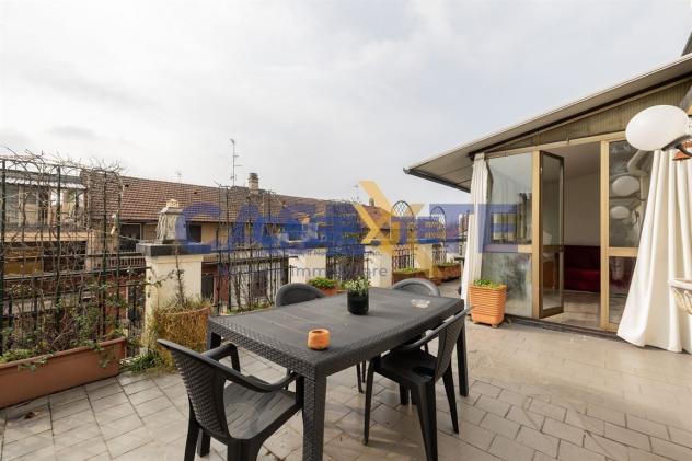 ATTICO CON 50 m di TERRAZZO! - Foto 3