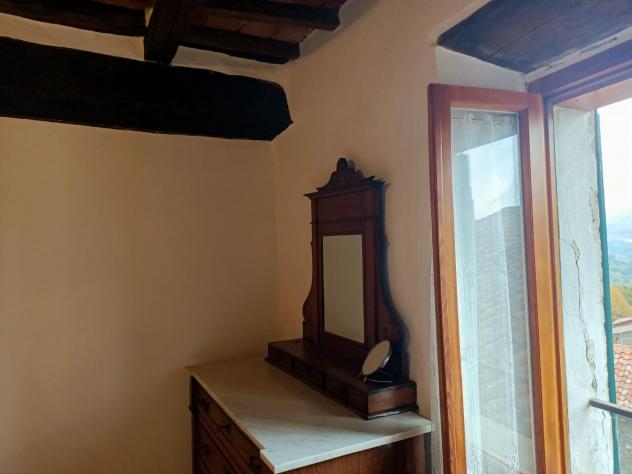 Casa semindipendente in vendita a Montieri 80 mq Rif: 1077150 - Foto 7