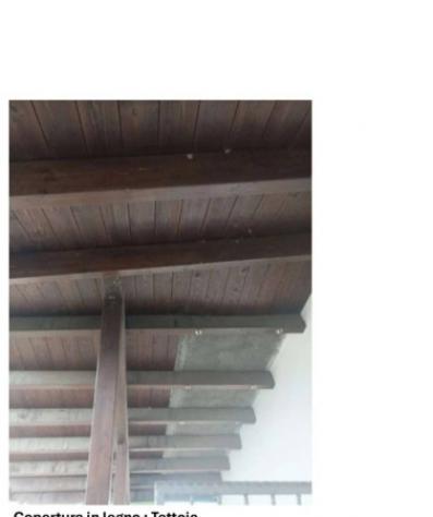 Immobile in asta di 138 m² con più di 5 locali in vendita a Mozzagrogna - Foto 6