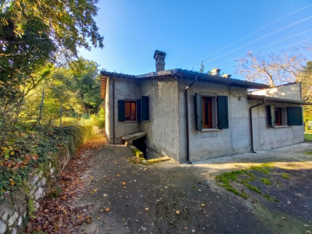 Villa in vendita a Novafeltria - Foto 12