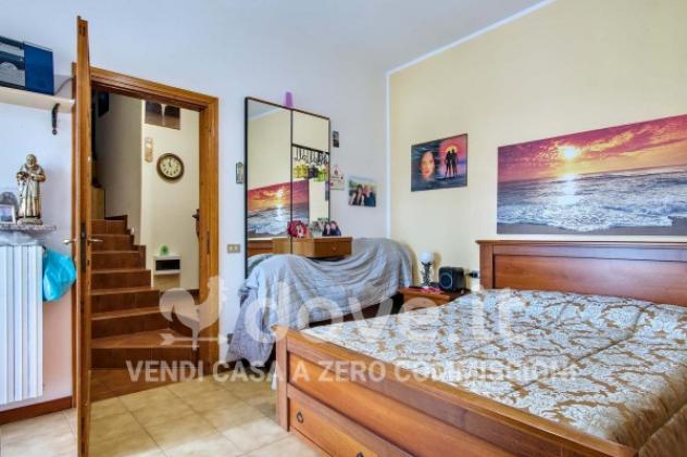 Villa di 320 m² con più di 5 locali e box auto doppio in vendita a Palazzago - Foto 20