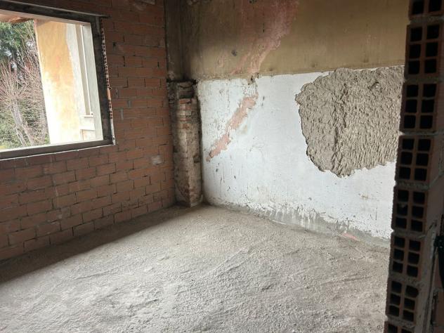 Porzione di casa in vendita a Pietrasanta - Foto 6
