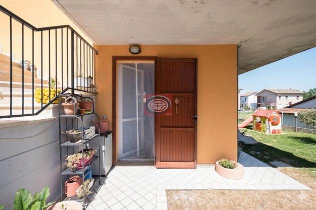 Castiglione di Ravenna villetta angolare - Foto 2