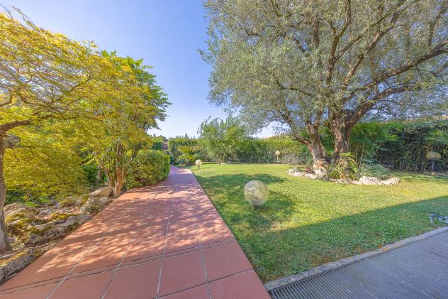 Villa a schiera in vendita a Roma