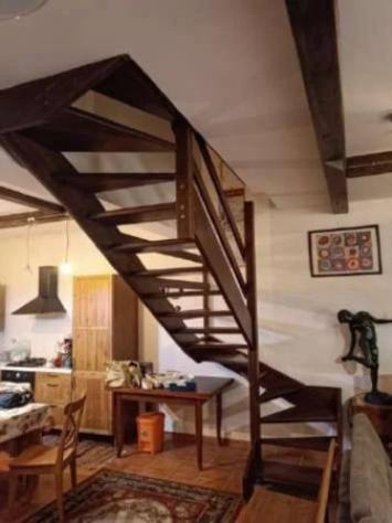 Immobile in asta di 125 m² con più di 5 locali in vendita a Santo Stefano in Aspromonte - Foto 8
