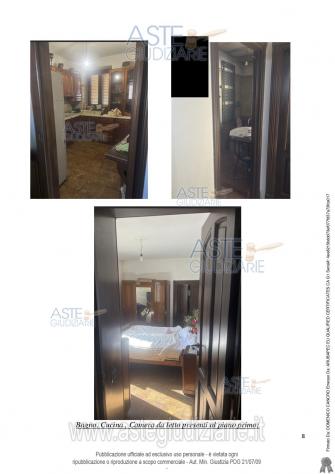 IMMOBILI-IMMOBILE RESIDENZIALE-Via Porta la Manica - Foto 3