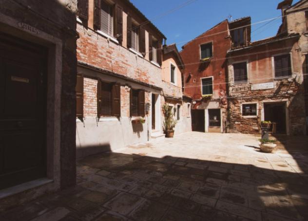 Appartamento di 38 m² con 2 locali in vendita a Venezia - Foto 20