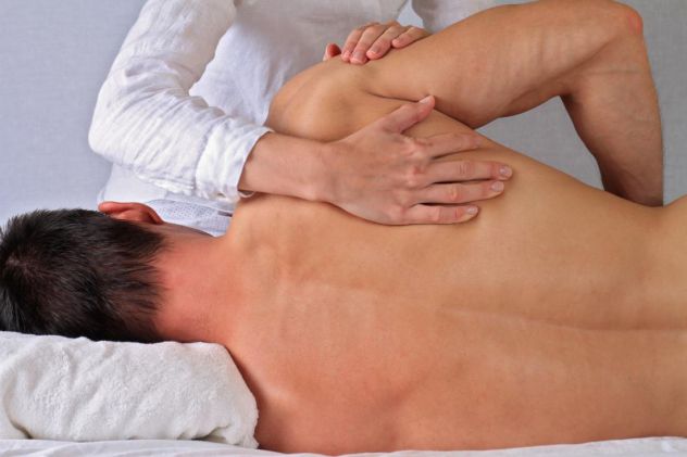 Osteopata Trento e dintorni , anche a domicilio - Foto 3