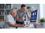 Lezioni di informatica base: Microsoft Windows, posta elettronica, ChatGPT, ecc.
