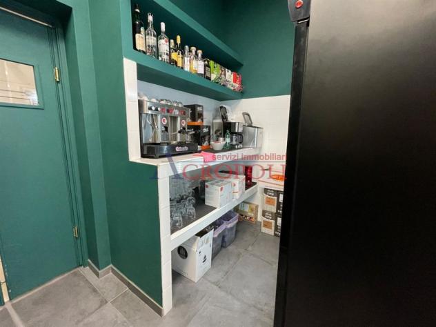 Immobile Commerciale 5 locali - Rif. 2593 - Foto 7
