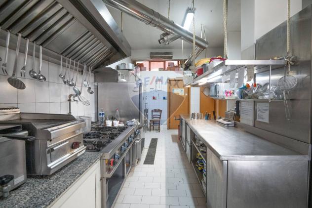 Ristorante in vendita a Caltagirone - Foto 11