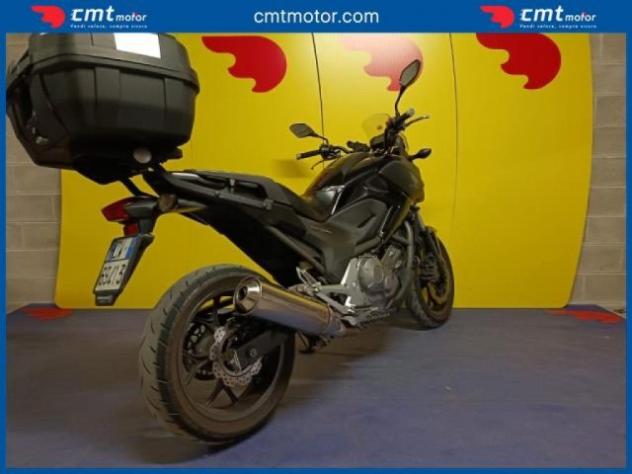 HONDA NC700X Garantita e Finanziabile rif. 21468800 - Foto 4