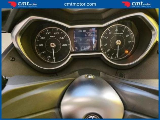 YAMAHA X-MAX 300 Garantito e Finanziabile rif. 24068650 - Foto 7