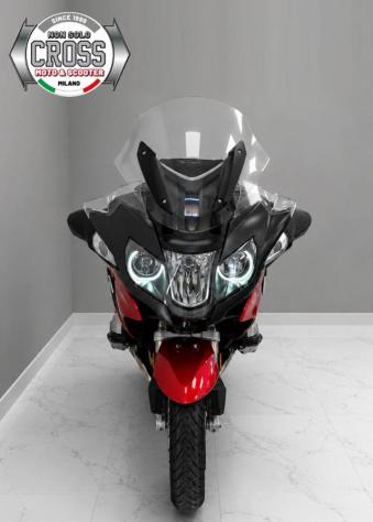 BMW R 1200 RT - ANNO 2018 rif. 23739544 - Foto 6