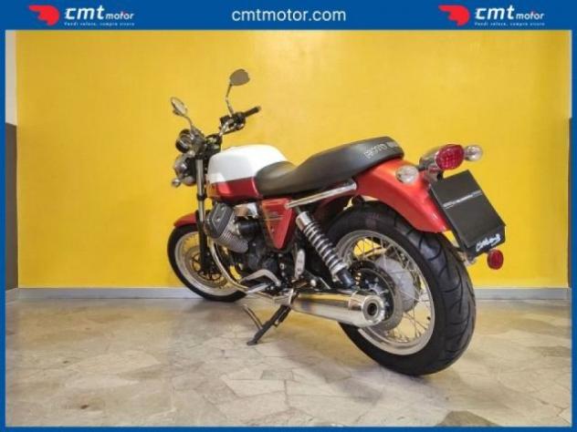 MOTO GUZZI V7 Garantita e Finanziabile rif. 23161940 - Foto 4