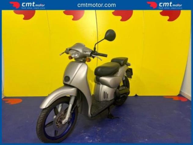 APRILIA Scarabeo 50 Garantito e Finanziabile rif. 24148111 - Foto 3