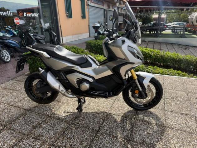 HONDA X-ADV 750 TUTTO INCLUSO ANCHE PASSAGGIO! MINI RATE rif. 24199402 - Foto 7