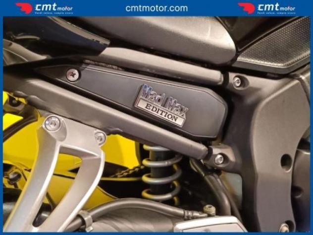 YAMAHA FZ1 Finanziabile - Nero - 61511 rif. 23935188 - Foto 5