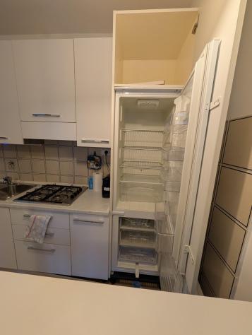 Appartamento in affitto a Marina di Carrara - Carrara 60 mq Rif: 1432967 - Foto 6