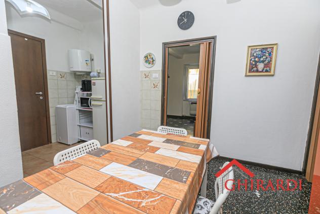 Trilocale in affitto a Genova - Foto 9